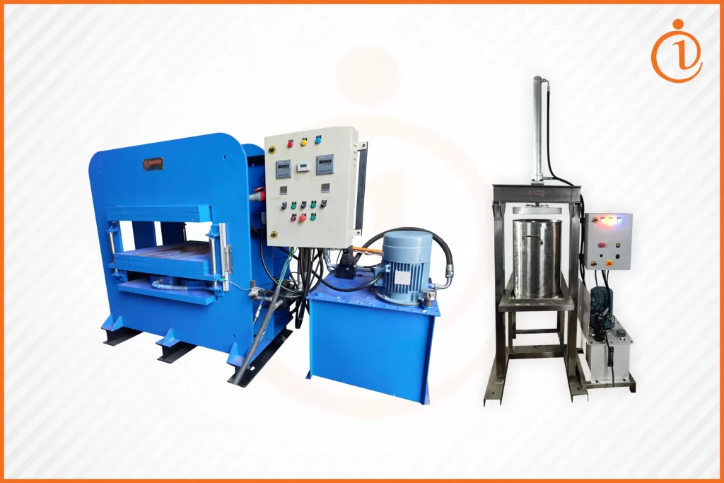 Customized-Press