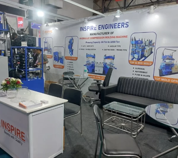 Inspire Engineers exhibition 2024
