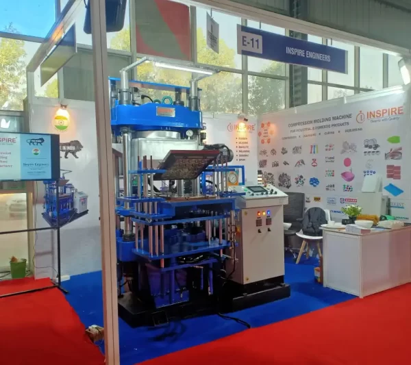 Inspire Engineers exhibition 2025