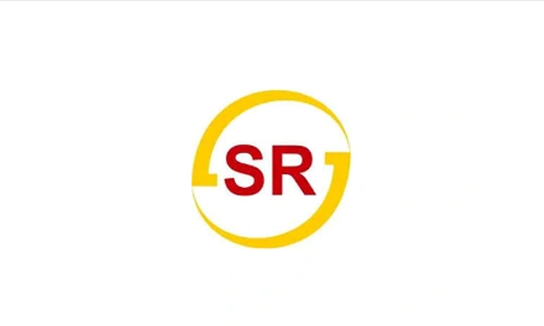 SR logo