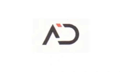 AD logo