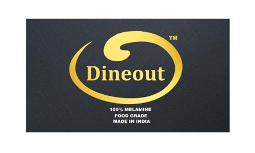 DINEOUT logo