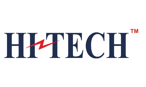 HI TECH logo