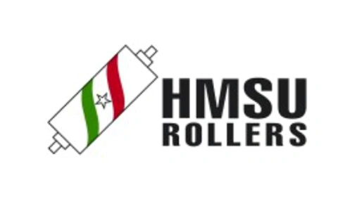 HMSU Rollers logo