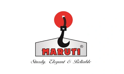 Maruti Logo