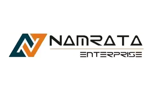 NAMRATA Enterprise logo