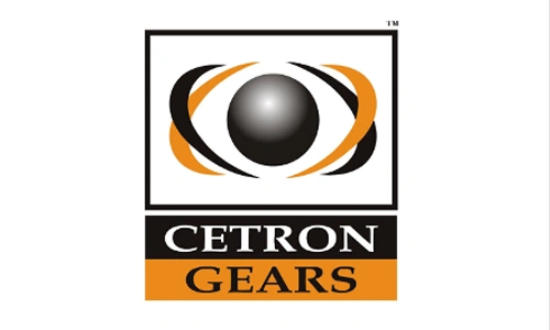 catron Gears logo