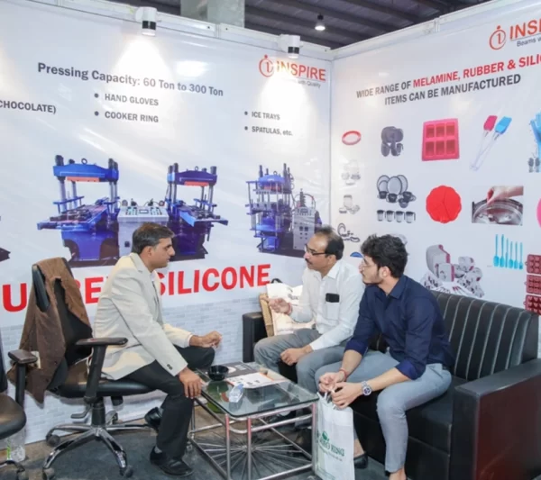 Inspire Engineers exhibition