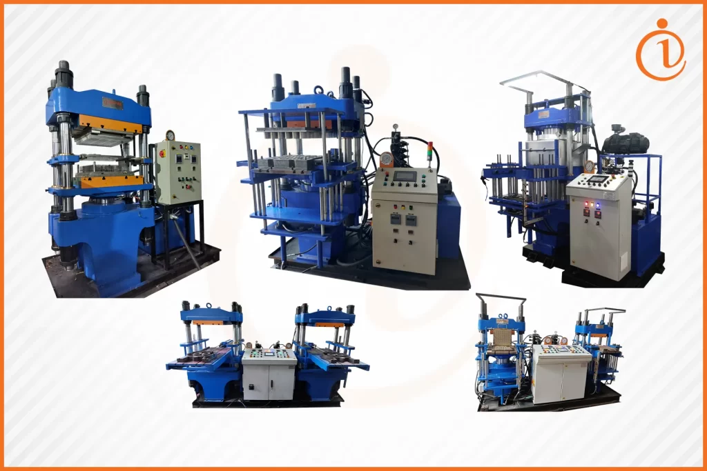 Rubber-Molding