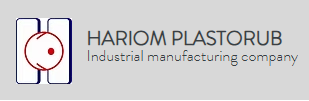 hariom plastorub