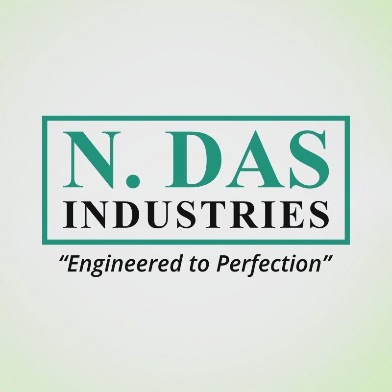 N.DAS INDUSTRIES