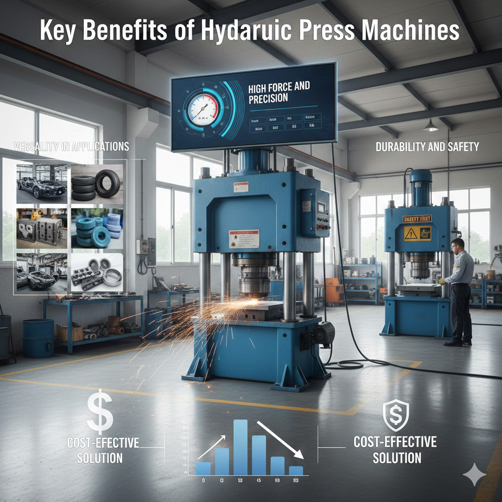 Key-Benefits-of-Hydraulic-Press-Machines