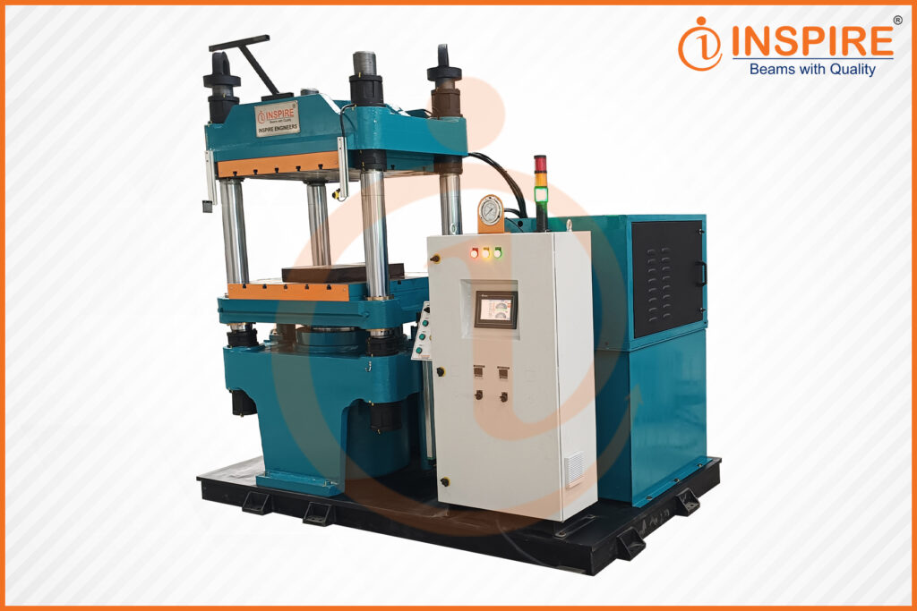 Melamine Molding Machine 300 Ton Melamine